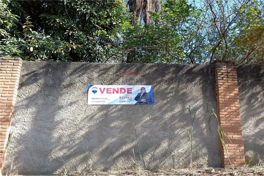 Chácara/ terreno à venda Cosmópolis/SP
