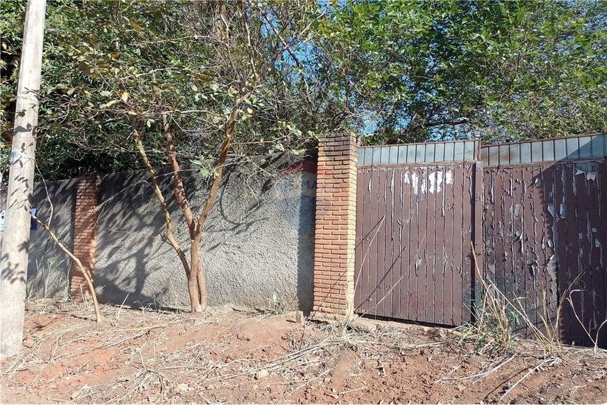 Chácara/ terreno à venda Cosmópolis/SP