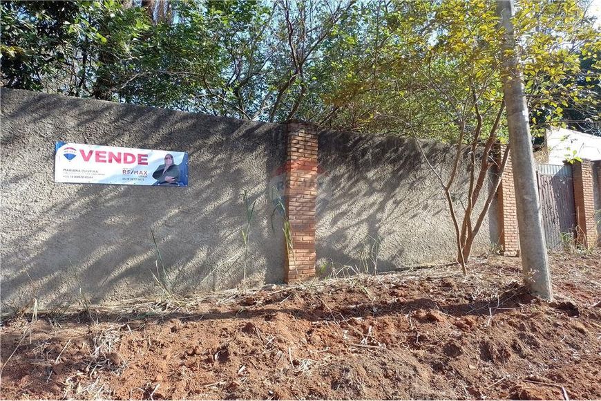 Chácara/ terreno à venda Cosmópolis/SP