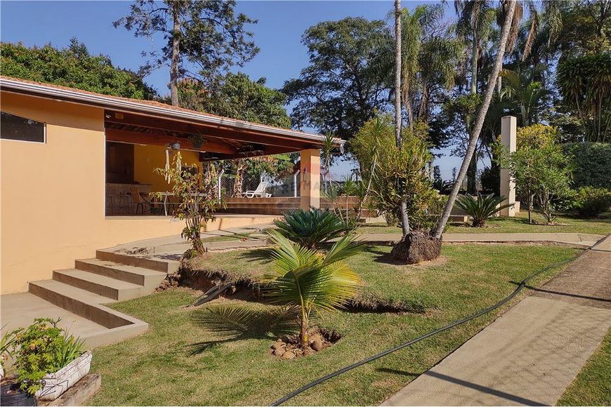 CHÁCARA RIO JAGUARI, VENDA, R$ 780 MIL, COSMÓPOLIS