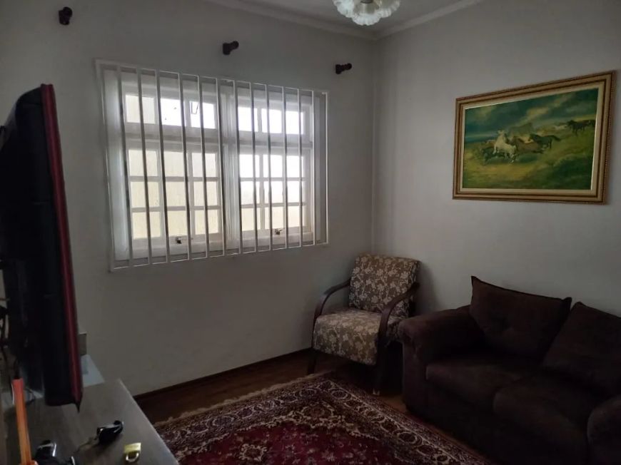 Casa à venda no Bairro Vila José Kalil Aun em Cosmópolis