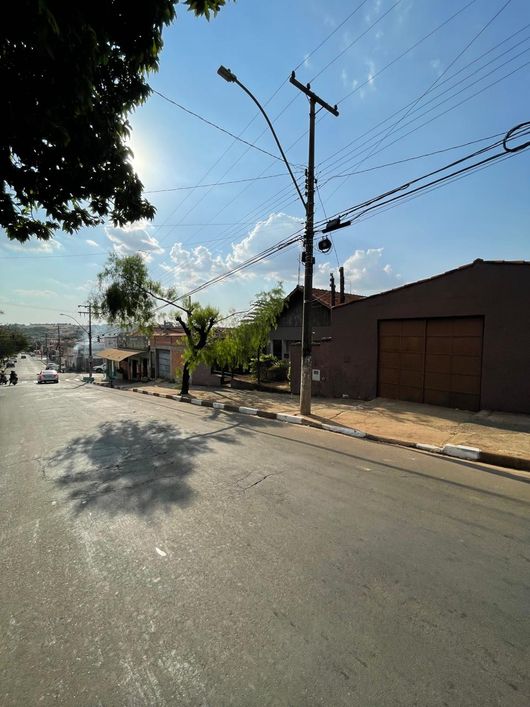 Área central em Cosmópolis-SP, com 1.349,59m².