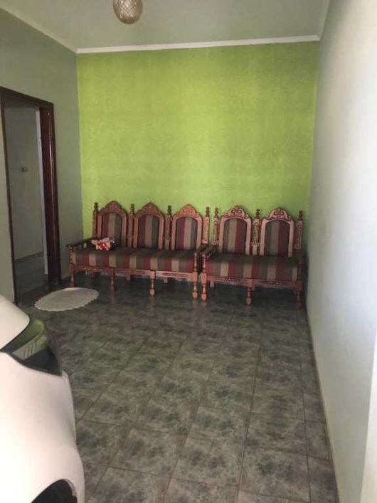 Venda de Casas / Padrão na cidade de Cosmópolis