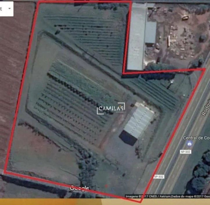 Área à venda, 37000 m² por R$ 6.500.000,00 - Bairro da Parada - Artur Nogueira/SP