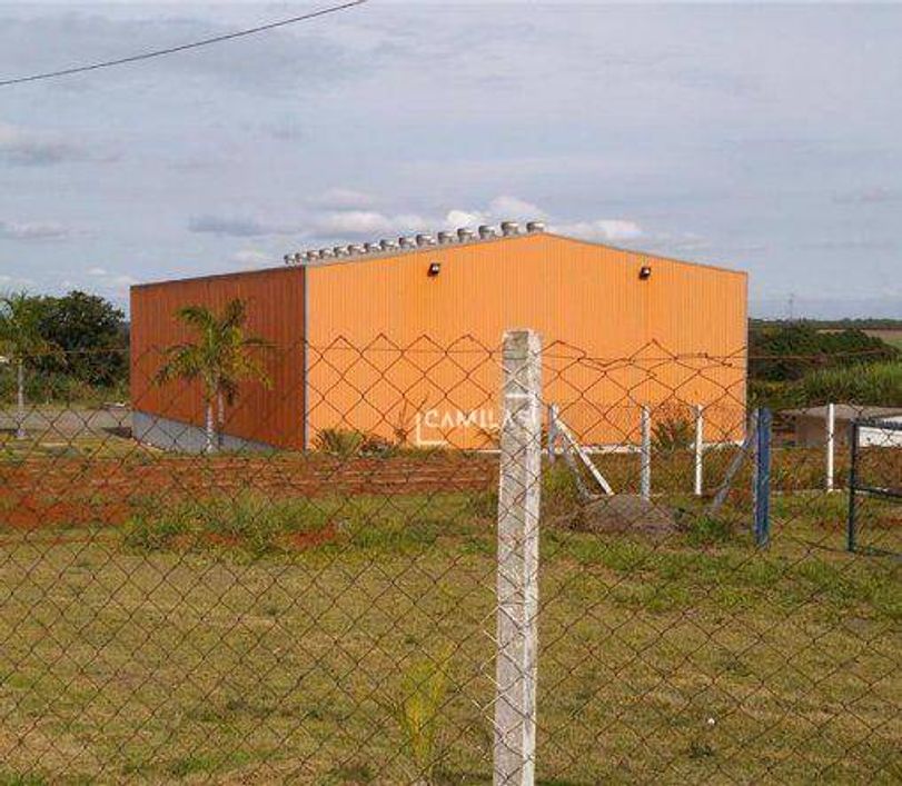 Área à venda, 37000 m² por R$ 6.500.000,00 - Bairro da Parada - Artur Nogueira/SP