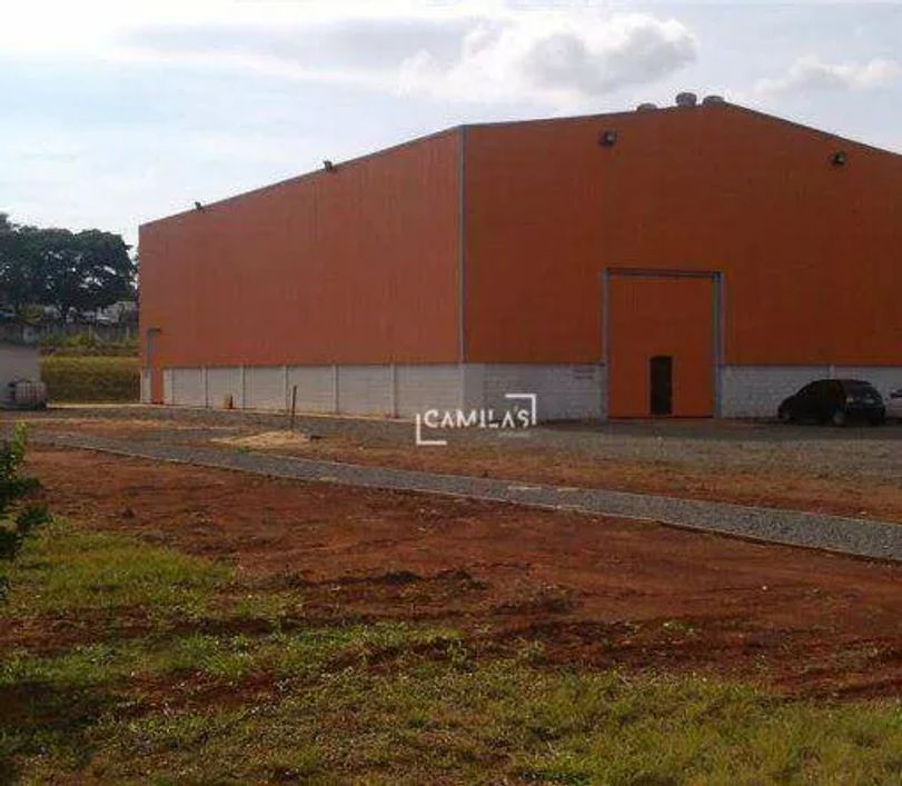 Área à venda, 37000 m² por R$ 6.500.000,00 - Bairro da Parada - Artur Nogueira/SP