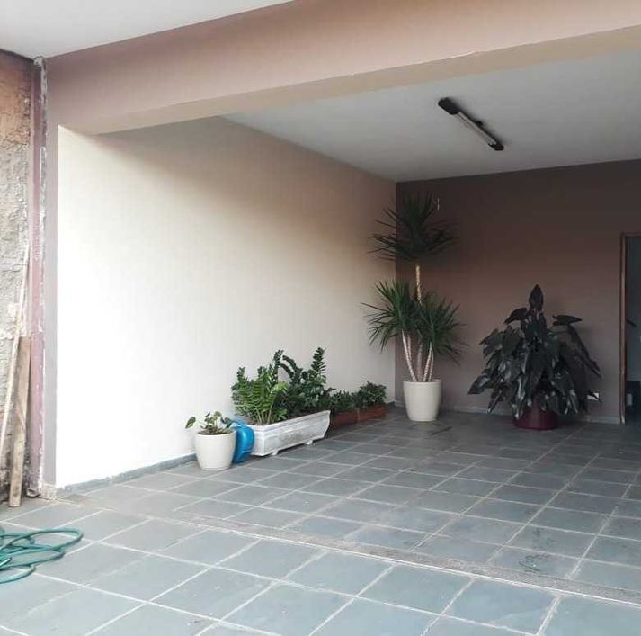 Casa para venda no Bairro José Kalil Aun - Cosmópolis