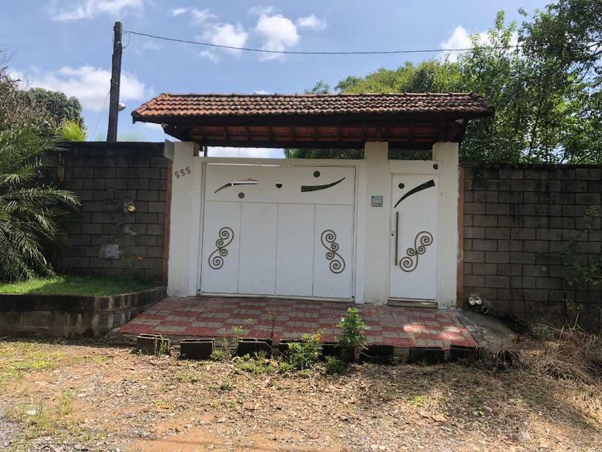 Venda de Rural / Chácara na cidade de Cosmópolis