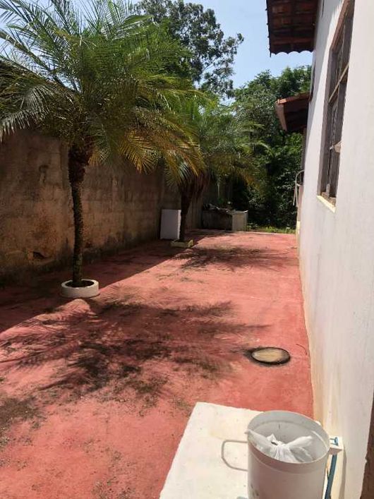 Venda de Rural / Chácara na cidade de Cosmópolis