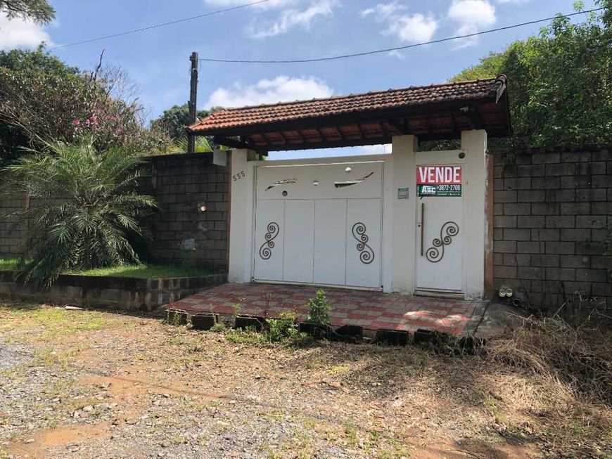 Venda de Rural / Chácara na cidade de Cosmópolis