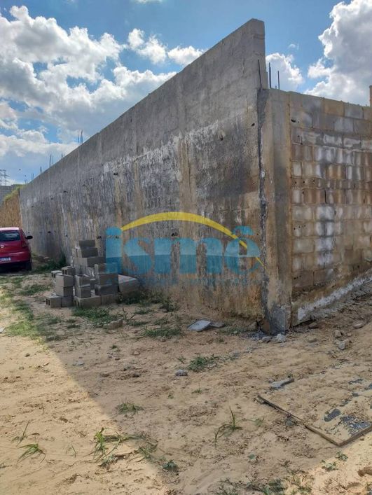 TERRENO COM 1.200M2 - RECANTO DAS ÁGUAS