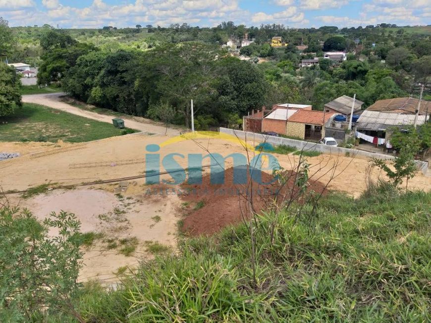 TERRENO COM 1.200M2 - RECANTO DAS ÁGUAS