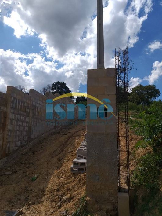 TERRENO COM 1.200M2 - RECANTO DAS ÁGUAS