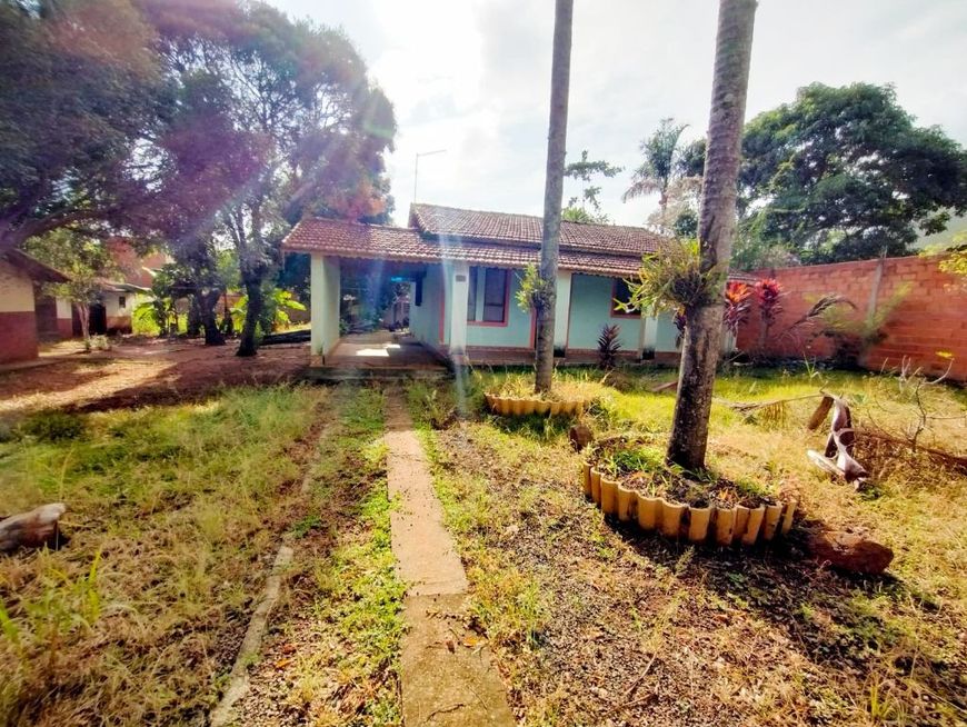 Chácara a venda no Bairro Parque das Laranjeiras em Cosmópolis - SP