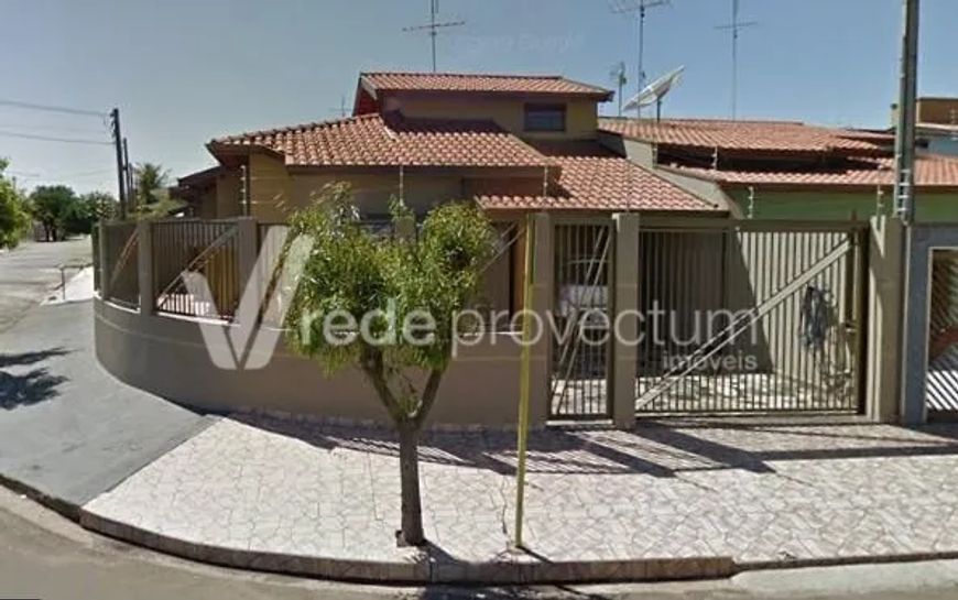 Casa à VENDA no Vila José Kalil Aun, na cidade de Cosmópolis