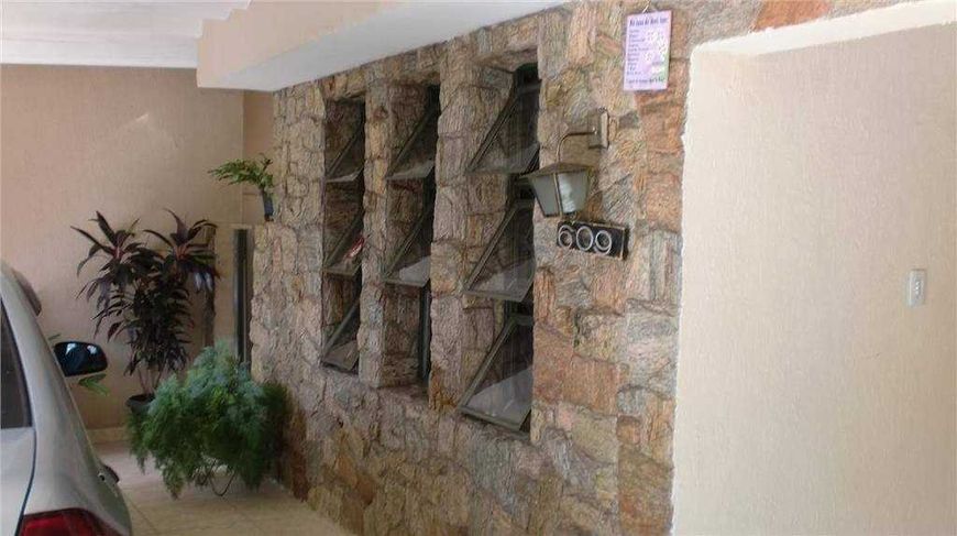 Casa à venda na Vila José Kalil Aun, Cosmópolis.
