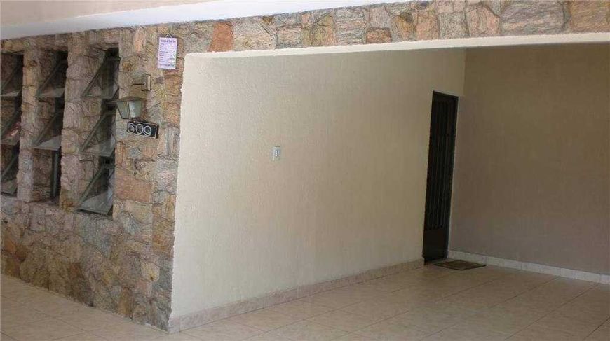Casa à venda na Vila José Kalil Aun, Cosmópolis.