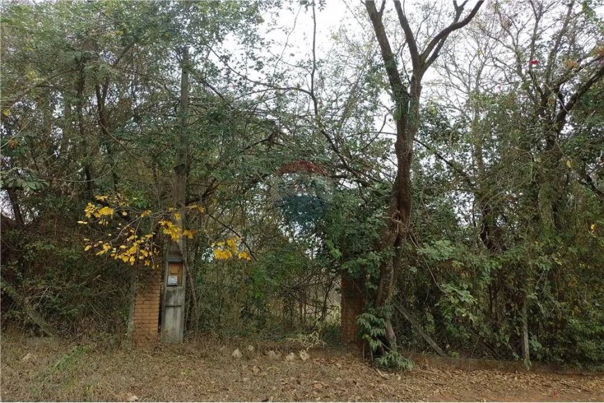Lote para chácara à venda em Cosmópolis-SP