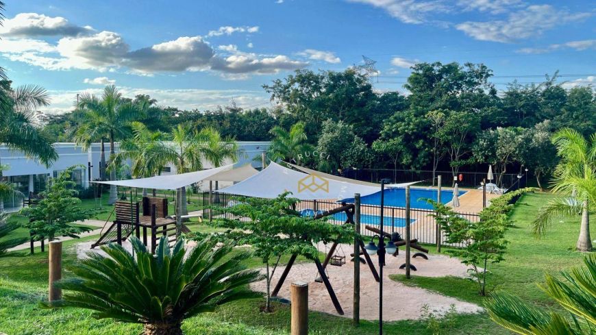 Terreno à venda, 277 m² por R$ 180.000,00 - Residencial Cidade Jardim - Cosmópolis/SP