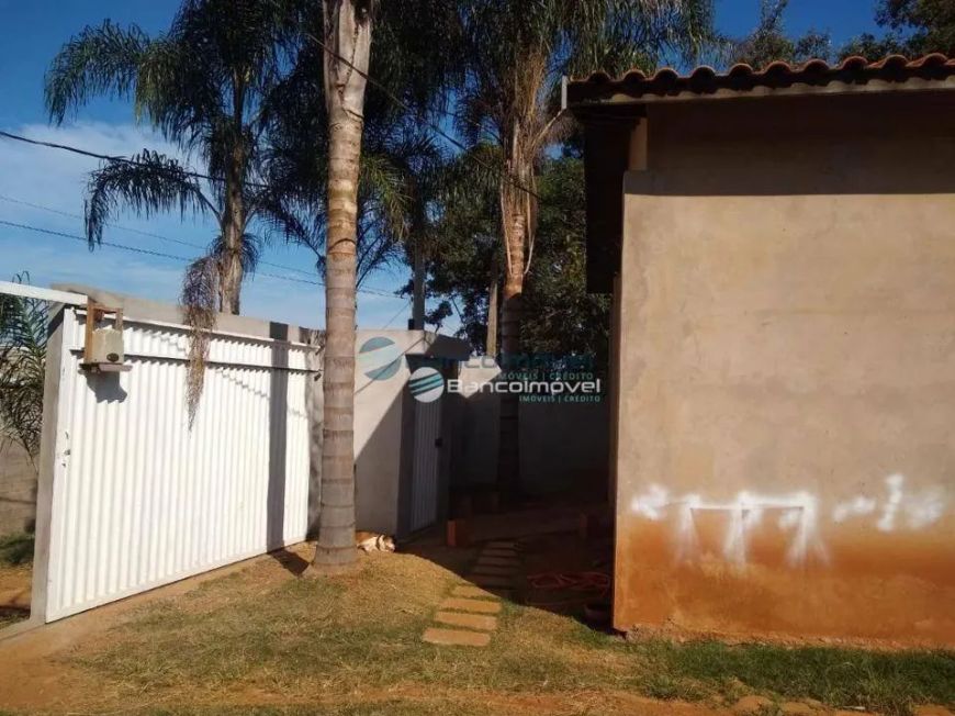 Chácara Residencial à venda, Area Rural, Cosmópolis - .