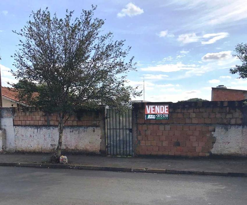 Terreno para residência ou comércio próximo Supermercado Enxuto - Cosmópolis
