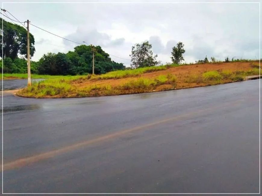 Terreno à venda no Bairro dos Girassóis em Cosmópolis