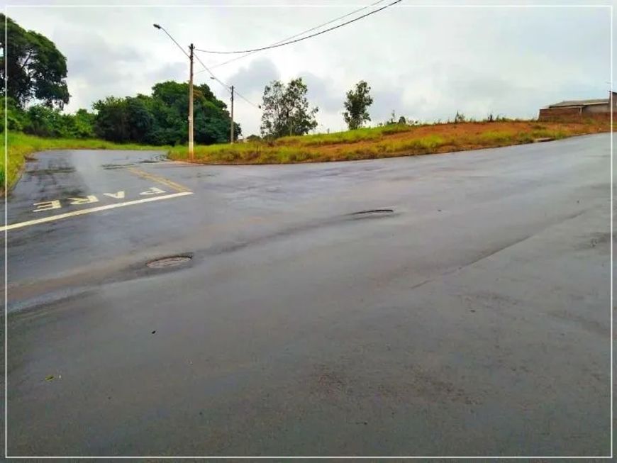 Terreno à venda no Bairro dos Girassóis em Cosmópolis