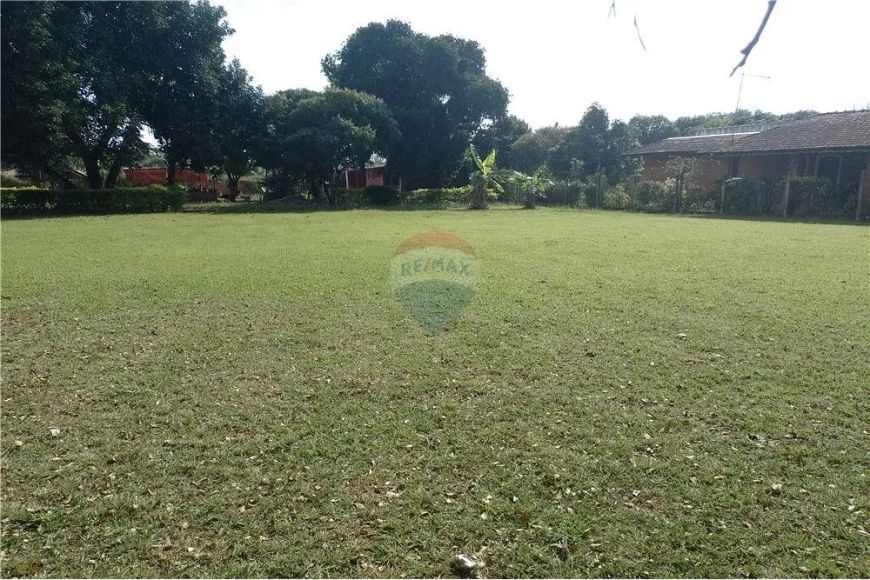 Terreno à venda em Cosmópolis