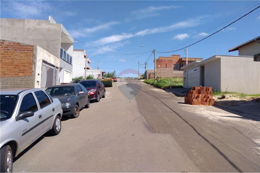 Terreno a venda, Cosmópolis/SP -R$ 110.000,00