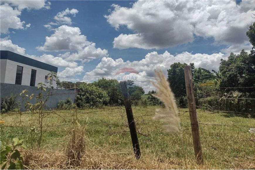 Lote para chácara