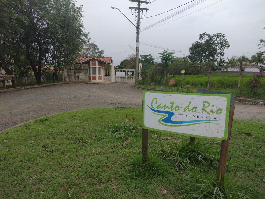 Terreno com 1.500m², em cond. fechado, em Cosmópolis-SP