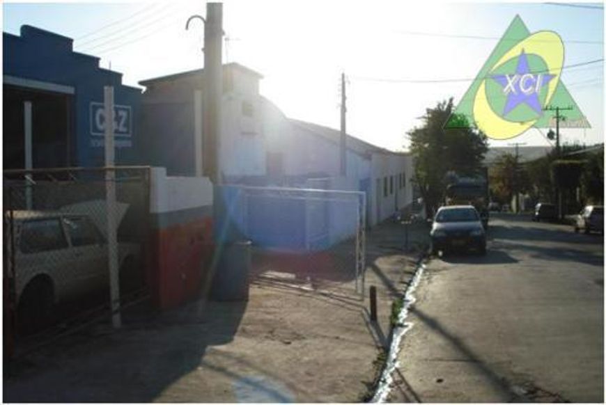 Barracão Comercial à venda, Extinta Estação Experimental de Sericultura, Cosmopolis - BA0043.