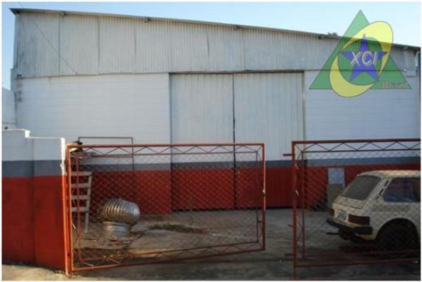 Barracão Comercial à venda, Extinta Estação Experimental de Sericultura, Cosmopolis - BA0043.