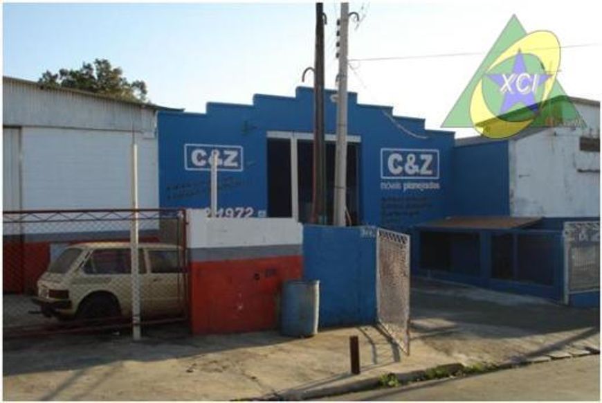 Barracão Comercial à venda, Extinta Estação Experimental de Sericultura, Cosmopolis - BA0043.
