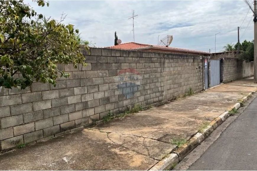 Terreno em Cosmópolis à venda