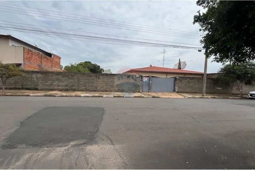Terreno em Cosmópolis à venda