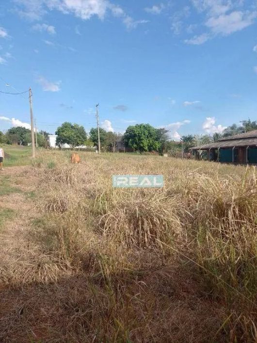 Terreno à venda, 1074 m² por R$ 325.000,00 - Chácaras Itália - Cosmópolis/SP