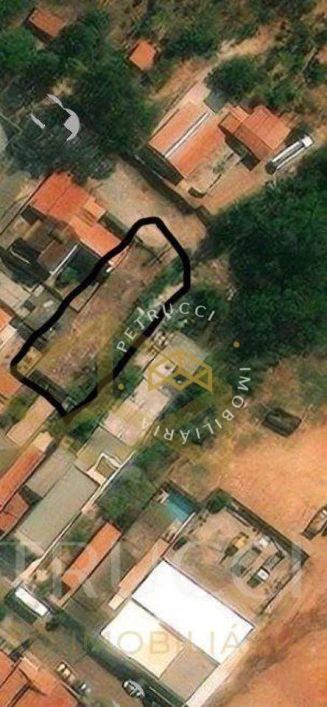 Terreno à venda, 385 m² por R$ 270.000,00 - Chácara Santo Antonio - Cosmópolis/SP