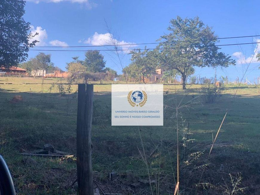 Terreno à venda, 5070 m² por R$ 740.000 - Chácaras Jardim Replan - Cosmópolis/SP