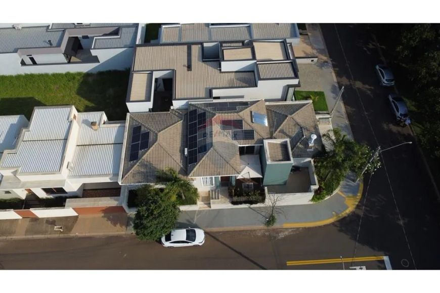 Casa com 2 quartos e 1 suíte