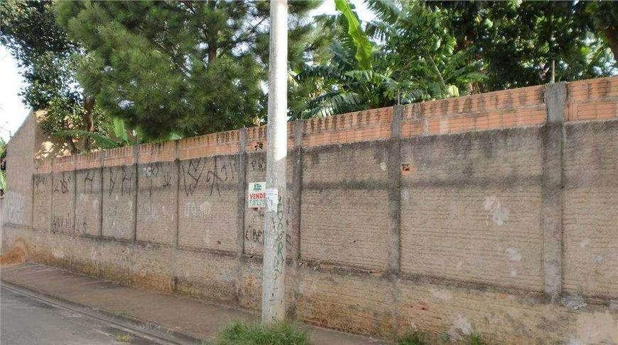 Terreno no Parque Esther
