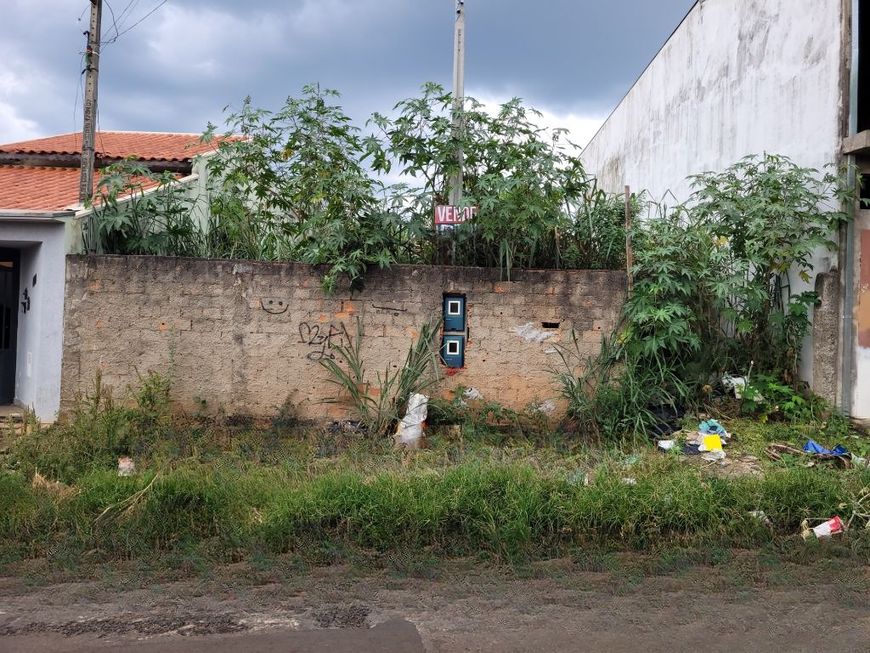 Terreno à venda no Bairro Jacinto Hackel Fren Aun em Cosmópolis