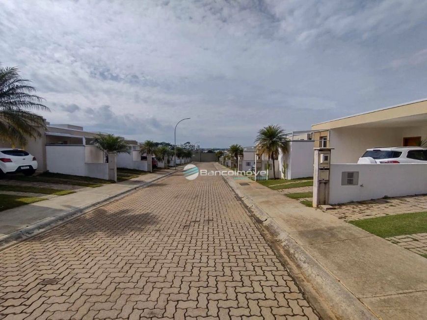 Casa com 3 dormitórios à venda, 112 m² por R$ 560.000,00 - Area Rural - Cosmópolis/SP