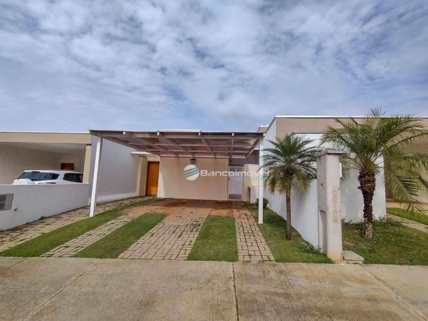 Casa com 3 dormitórios à venda, 112 m² por R$ 560.000,00 - Area Rural - Cosmópolis/SP