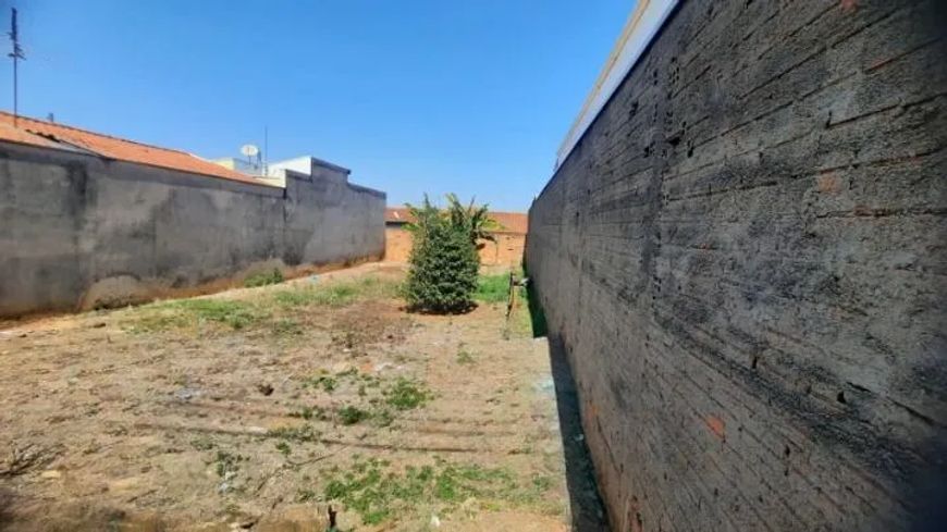 Terreno à venda no Residencial Laranjeiras em Cosmópolis