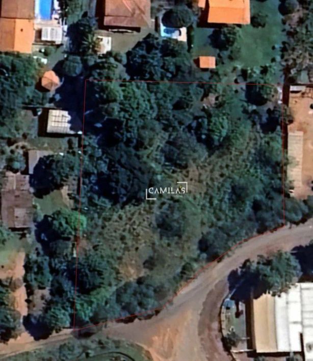 Área à venda, 2460 m² por R$ 280.000,00 - Area Rural - Cosmópolis/SP