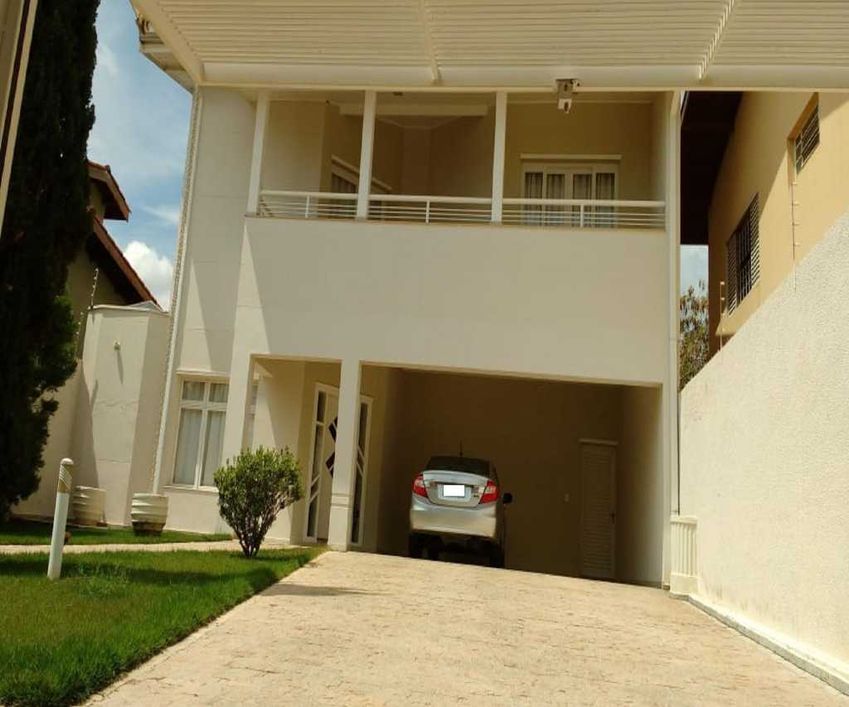 Venda de Casas / Sobrado na cidade de Cosmópolis