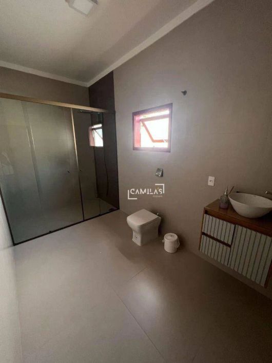 Chácara com 2 dormitórios à venda, 998 m² por R$ 1.280.000 - Centro - Cosmópolis/SP