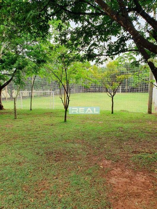 Terreno à venda, 250 m² por R$ 190.000,00 - Residencial Cidade Jardim - Cosmópolis/SP