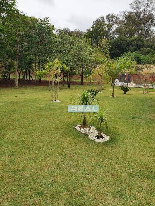 Terreno à venda, 250 m² por R$ 190.000,00 - Residencial Cidade Jardim - Cosmópolis/SP